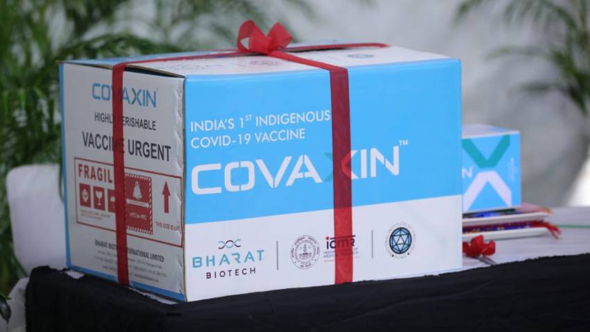 Covaxin