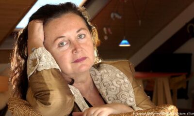 The German PEN Award