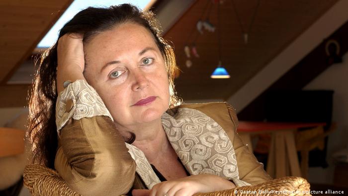 The German PEN Award