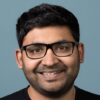 Twitter new CEO Parag Agrawal