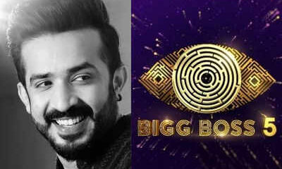 Anchor Ravi is eliminated