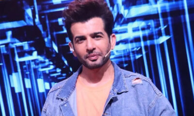 Jay Bhanushali elimination