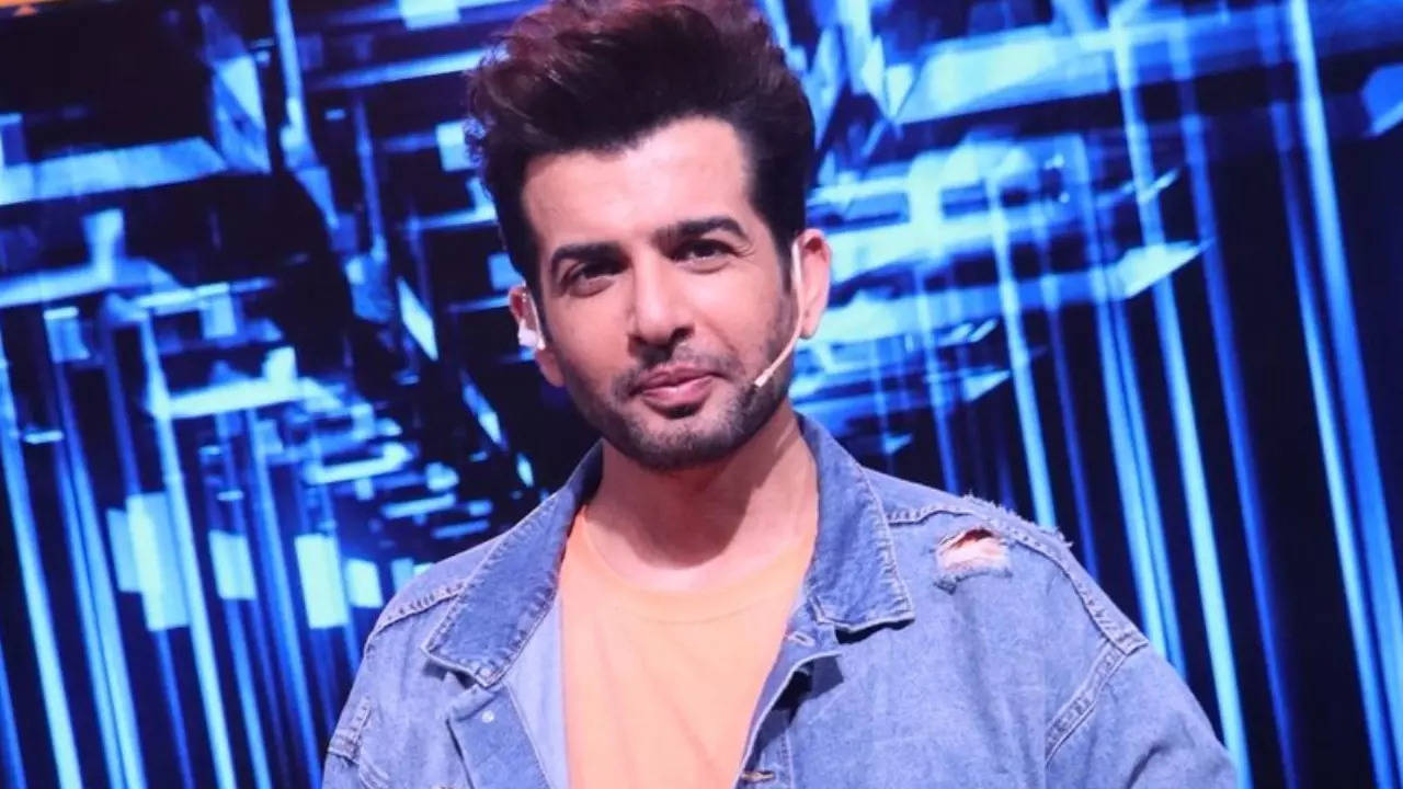 Jay Bhanushali elimination