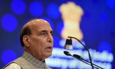 Rajnath Singh