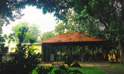 Gir is becoming the top wedding destination of Gujarat.