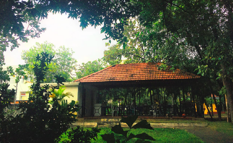 Gir is becoming the top wedding destination of Gujarat.