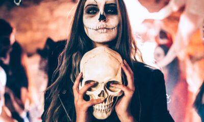 Computer Games For Halloween