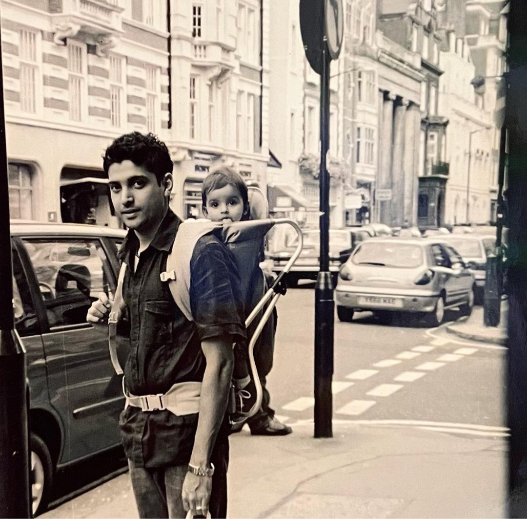 Hrithik Roshan's Comments