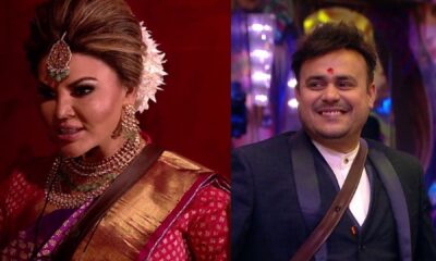 Ritesh warns Karan