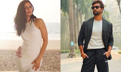 Katrina Kaif and Vicky Kaushal aren't getting married