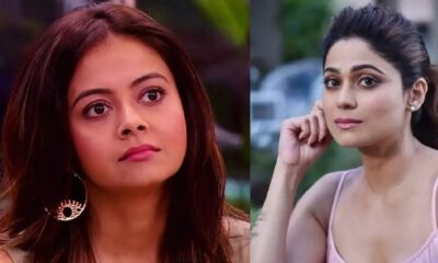 Devoleena Bhattacharjee accuses Shamita Shetty