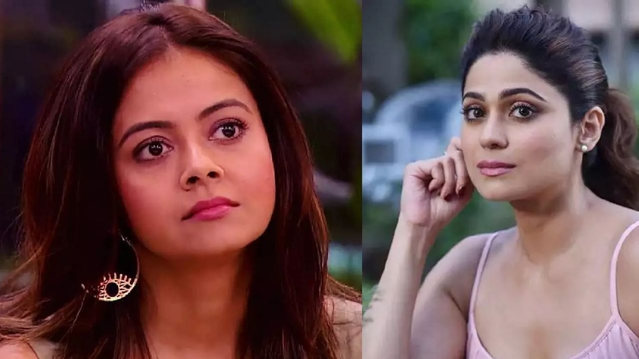 Devoleena Bhattacharjee accuses Shamita Shetty