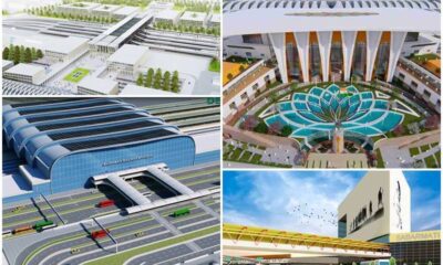 “The Gandhinagar, Surat, And Ahmedabad Stations Will Be changed.