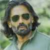 Suniel Shetty gets emotional