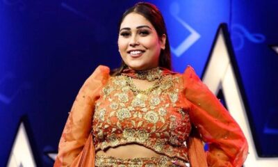 Is Afsana Khan Evicted