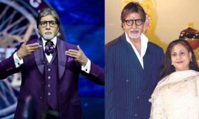 Amitabh Bachchan