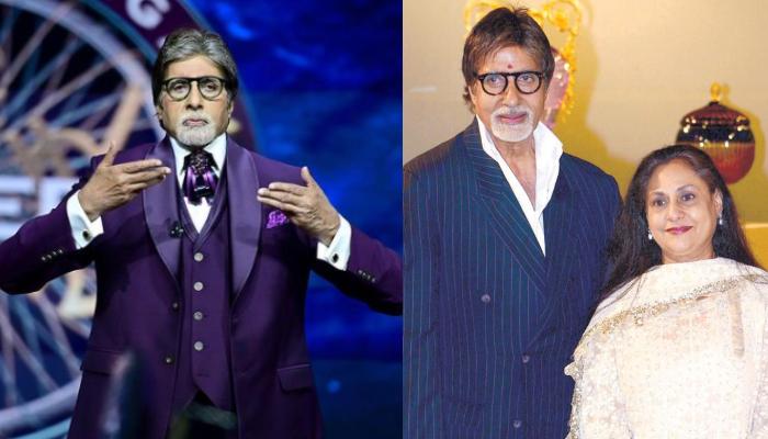 Amitabh Bachchan
