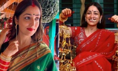 Yami Gautam