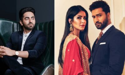 Vicky and Kat's relationship is confirmed