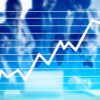 The Sensex Gains