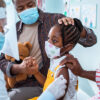 Children's COVID-19 Vaccinations