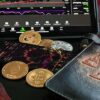 Ethereum and Shiba