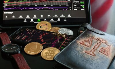 Ethereum and Shiba