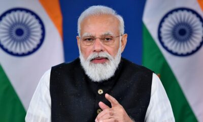 PM Narendra Modi