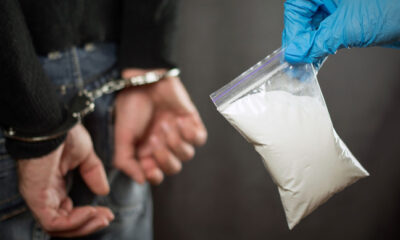300 crore worth of Pakistani drugs