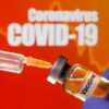 110 million covid vaccine doses