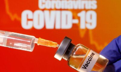 110 million covid vaccine doses