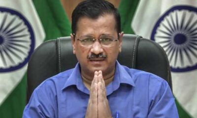 Kejriwal requests
