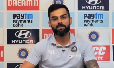 Virat Kohli is the most successful Captain of India in all formats.