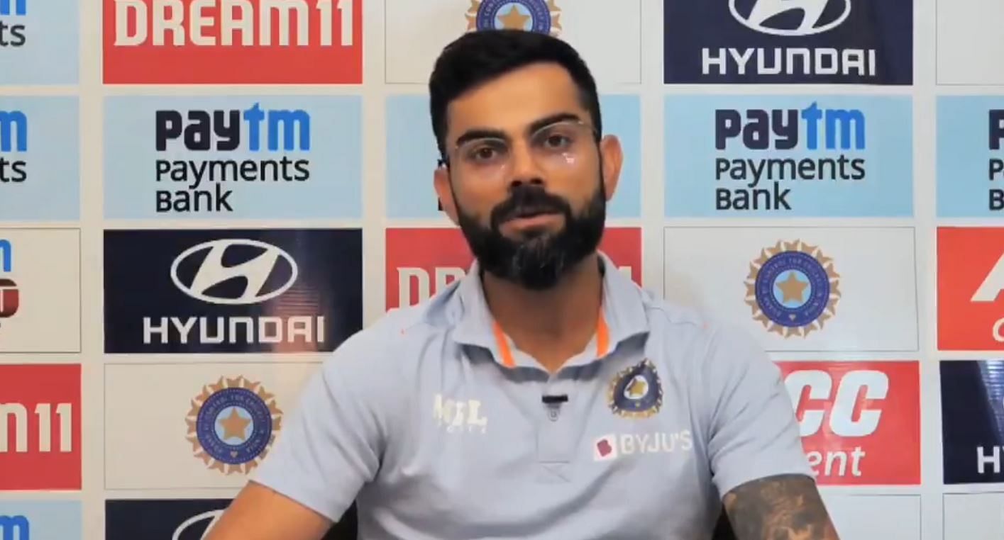 Virat Kohli is the most successful Captain of India in all formats.