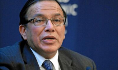 Bail Granted To Pratip Chaudhuri