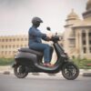 Ola employs