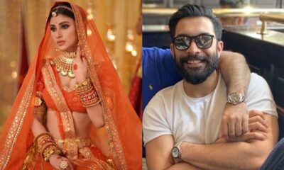 Mouni Roy marry with boyfriend Suraj Nambiar