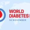 World Diabetes Day 2021