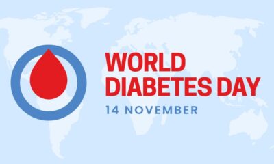 World Diabetes Day 2021