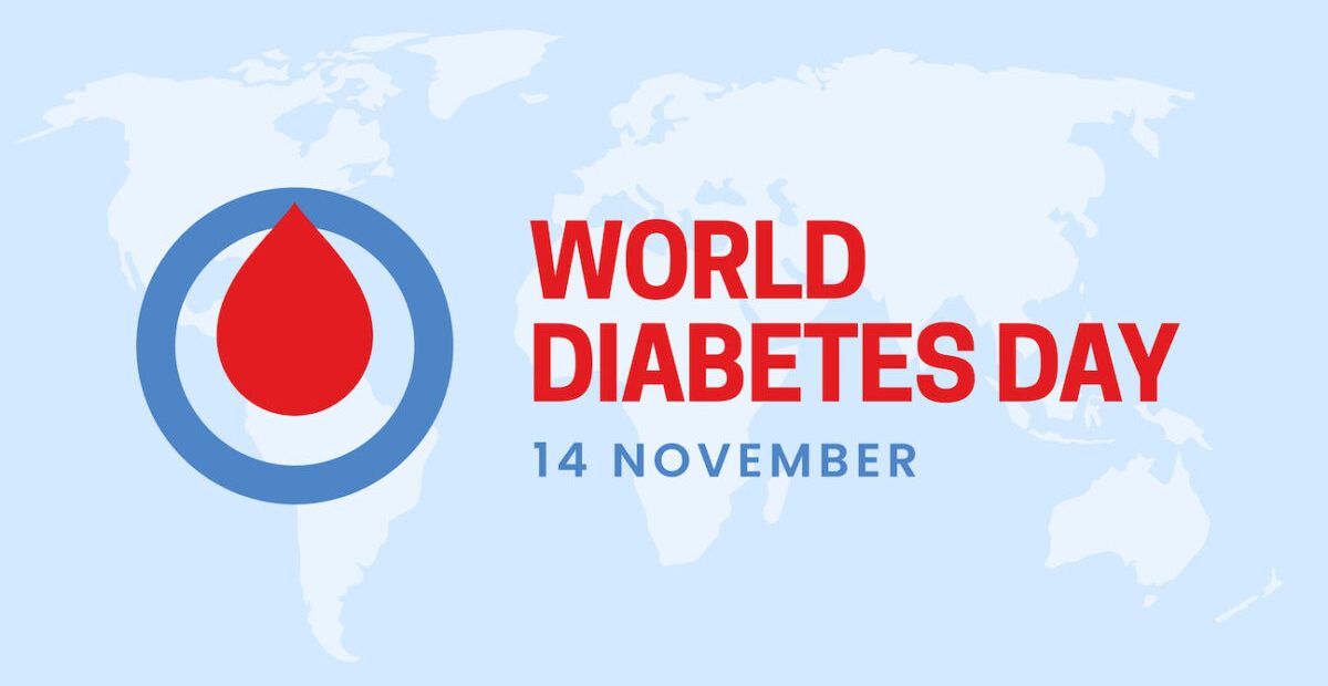 World Diabetes Day 2021