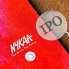 Nykaa Shares Will Be Launched