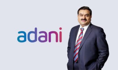 GAUTAM ADANI