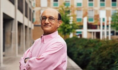 Sajeev John