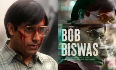 Abhishek Bachchan