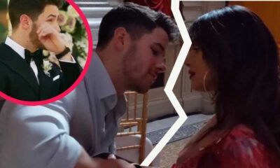 priyanka chopra and Nick jonas hot pictures