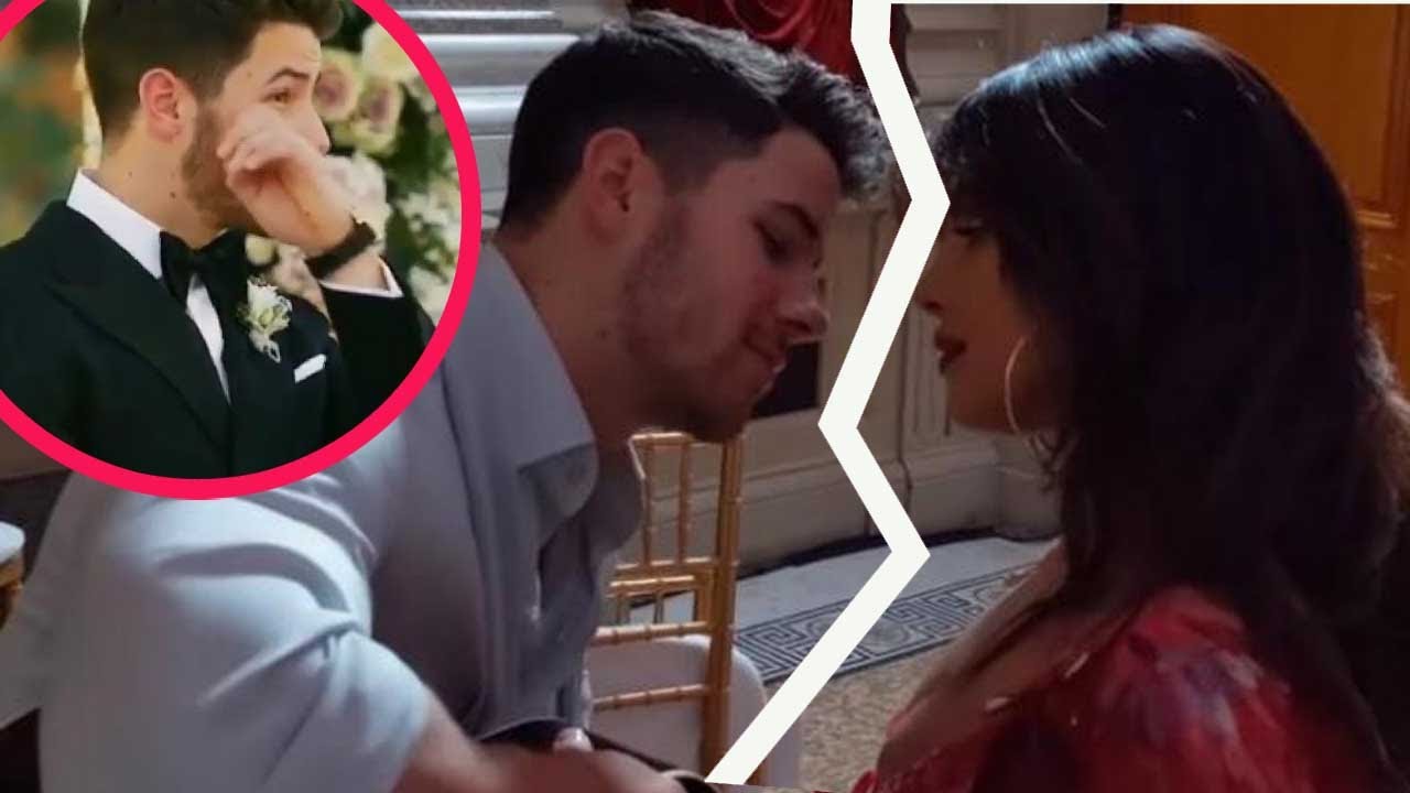 priyanka chopra and Nick jonas hot pictures