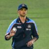 Rahul Dravid Provides Rs 35,000