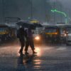 The IMD predicts rain
