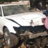 rajasthan jodhpur accident car
