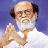Rajinikanth Is Back Home